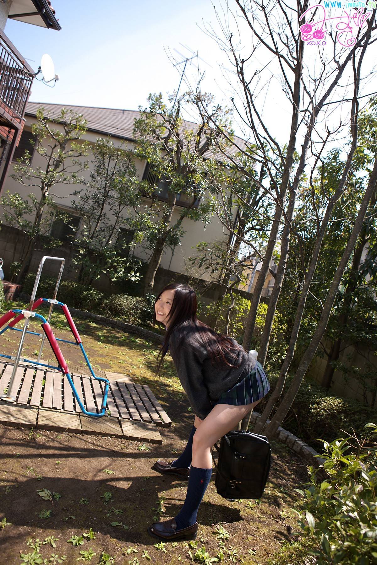 [Imouto.tv] 2013.04.20 有川瑞希 Mizuki Arikawa ~ tp arikawa mizuki